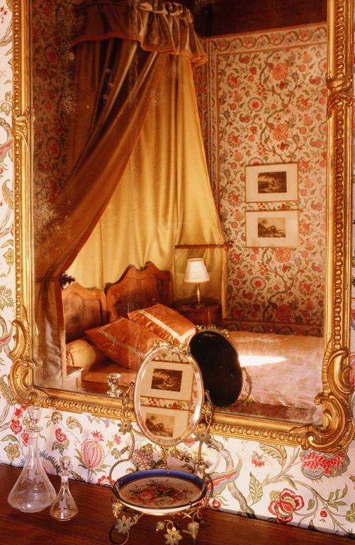 Chateau D'Agel Chambres D'Hotes エクステリア 写真