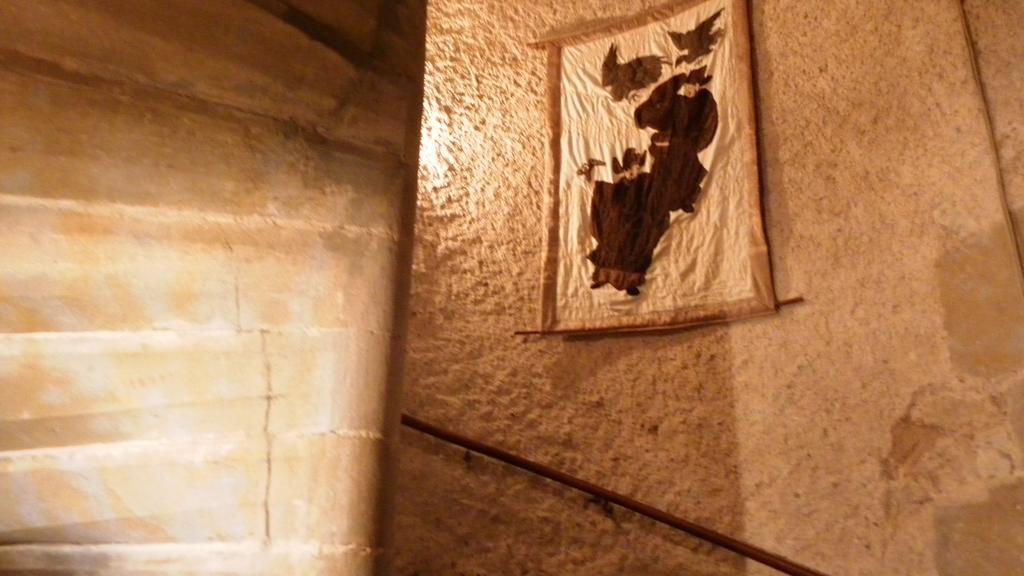 Chateau D'Agel Chambres D'Hotes エクステリア 写真