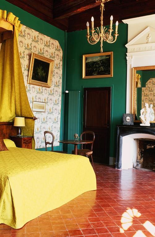 Chateau D'Agel Chambres D'Hotes エクステリア 写真