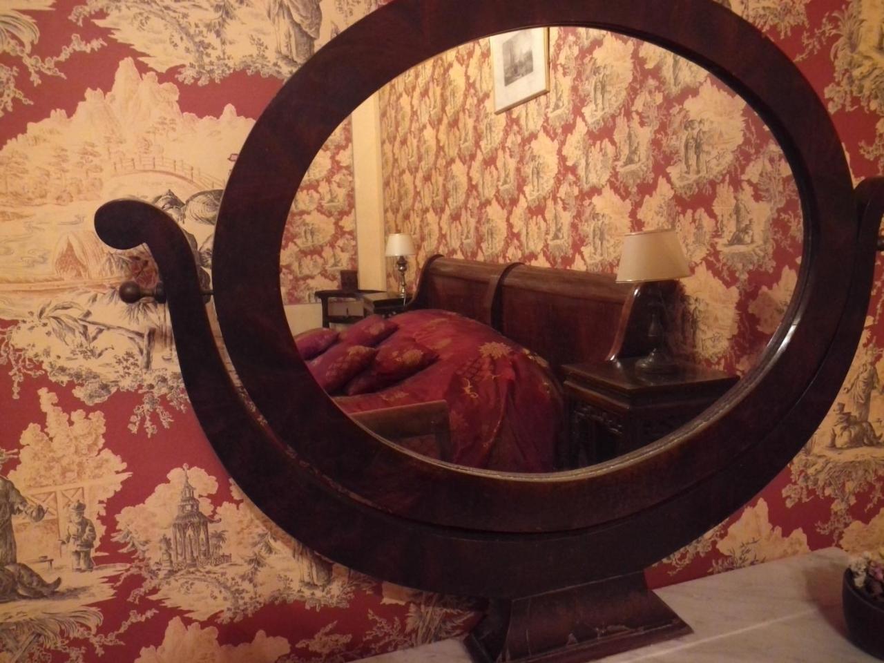 Chateau D'Agel Chambres D'Hotes エクステリア 写真