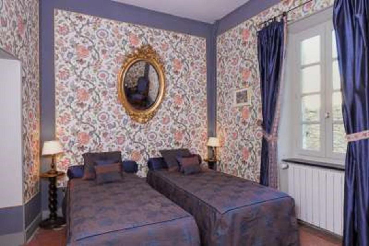 Chateau D'Agel Chambres D'Hotes エクステリア 写真